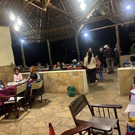 Hotel Mara Sunset Camp Maasai Mara Zewnętrze zdjęcie