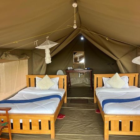 Hotel Mara Sunset Camp Maasai Mara Zewnętrze zdjęcie
