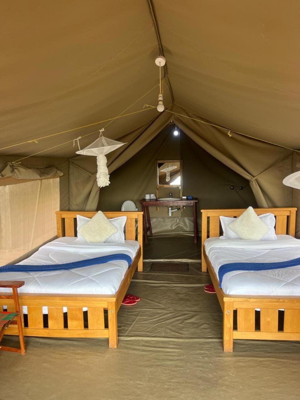 Hotel Mara Sunset Camp Maasai Mara Zewnętrze zdjęcie