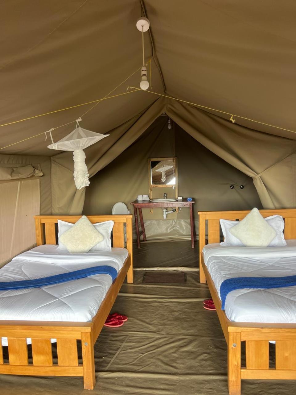 Hotel Mara Sunset Camp Maasai Mara Zewnętrze zdjęcie