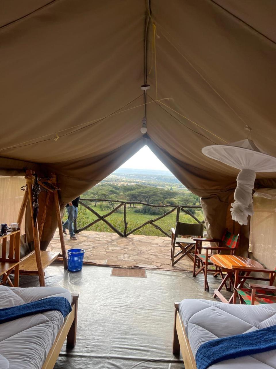 Hotel Mara Sunset Camp Maasai Mara Zewnętrze zdjęcie