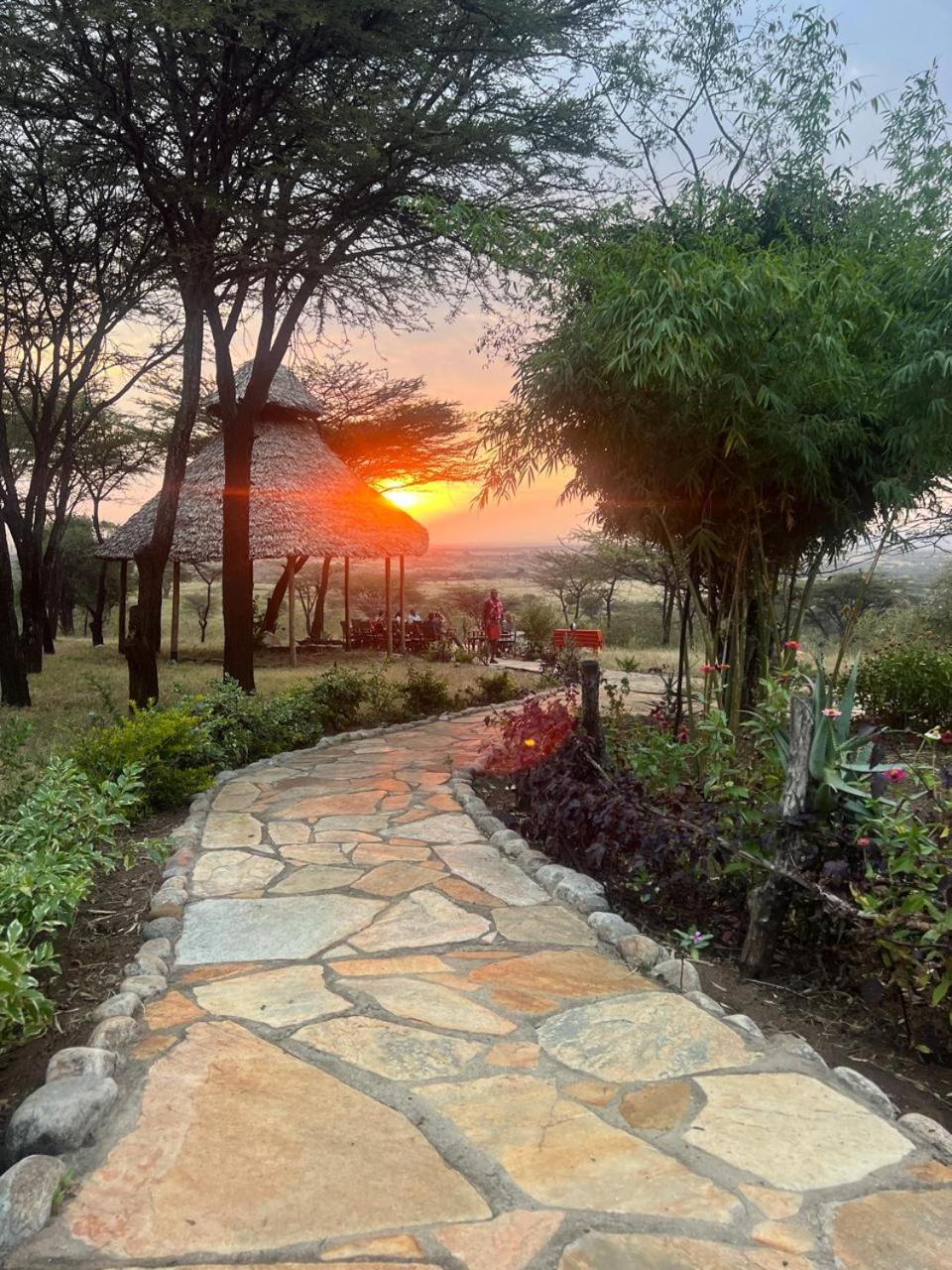 Hotel Mara Sunset Camp Maasai Mara Zewnętrze zdjęcie